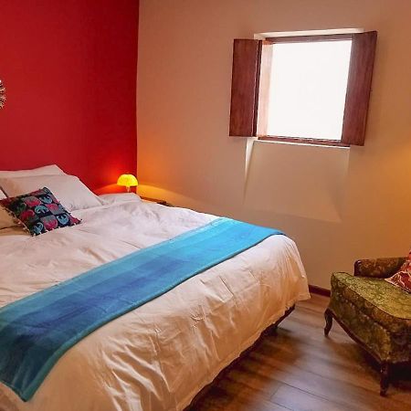 Casa LunaLoma - Boutique Apartments Quito Extérieur photo