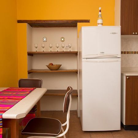 Casa LunaLoma - Boutique Apartments Quito Extérieur photo