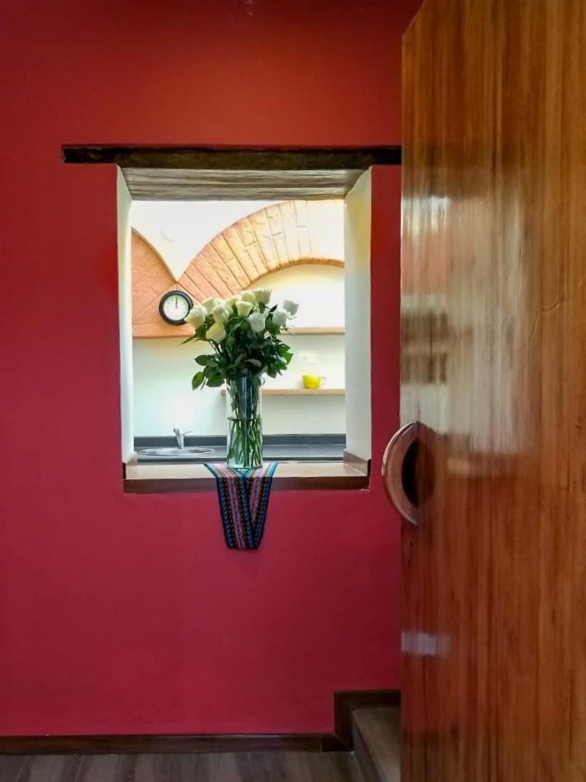 Casa LunaLoma - Boutique Apartments Quito Chambre photo
