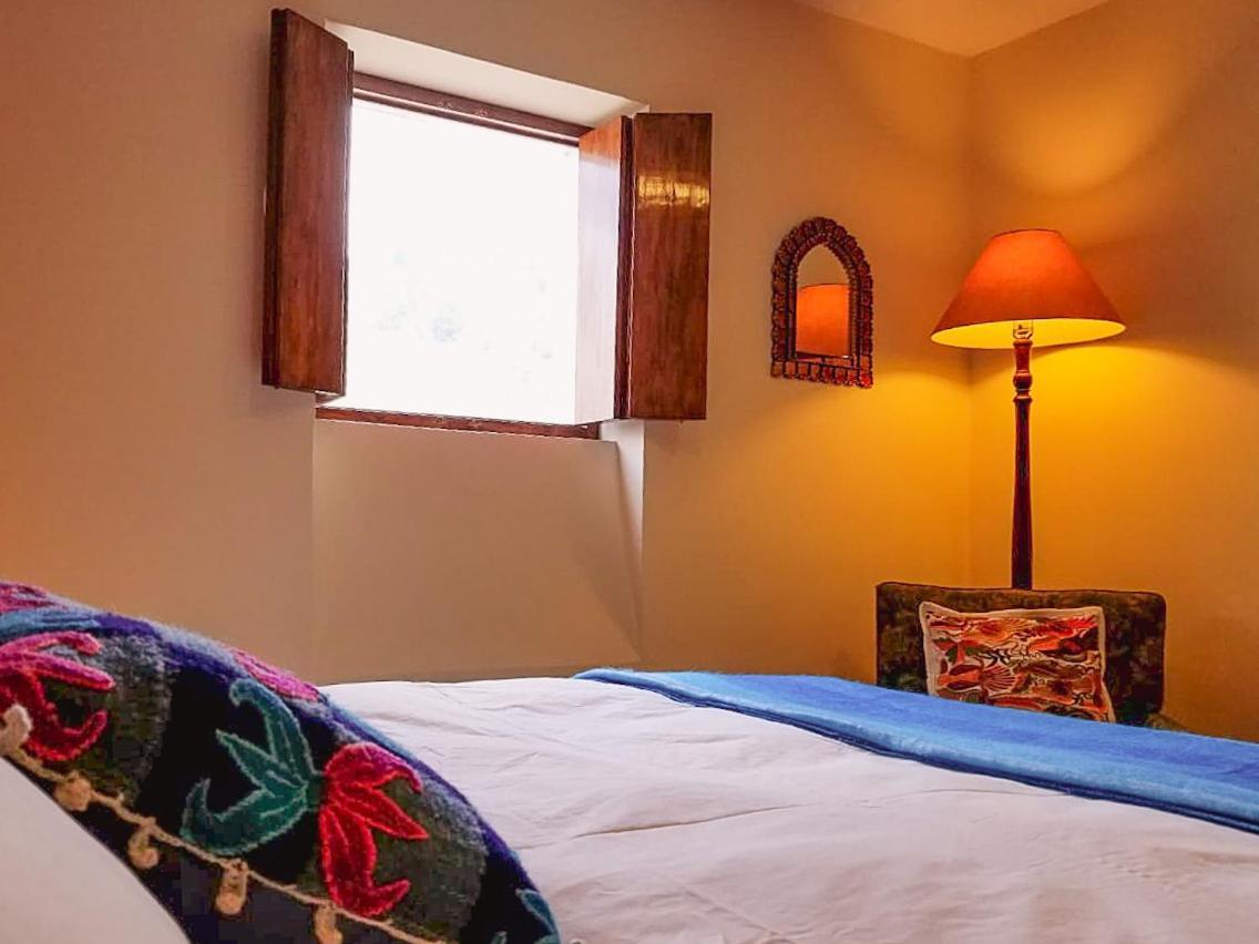 Casa LunaLoma - Boutique Apartments Quito Chambre photo
