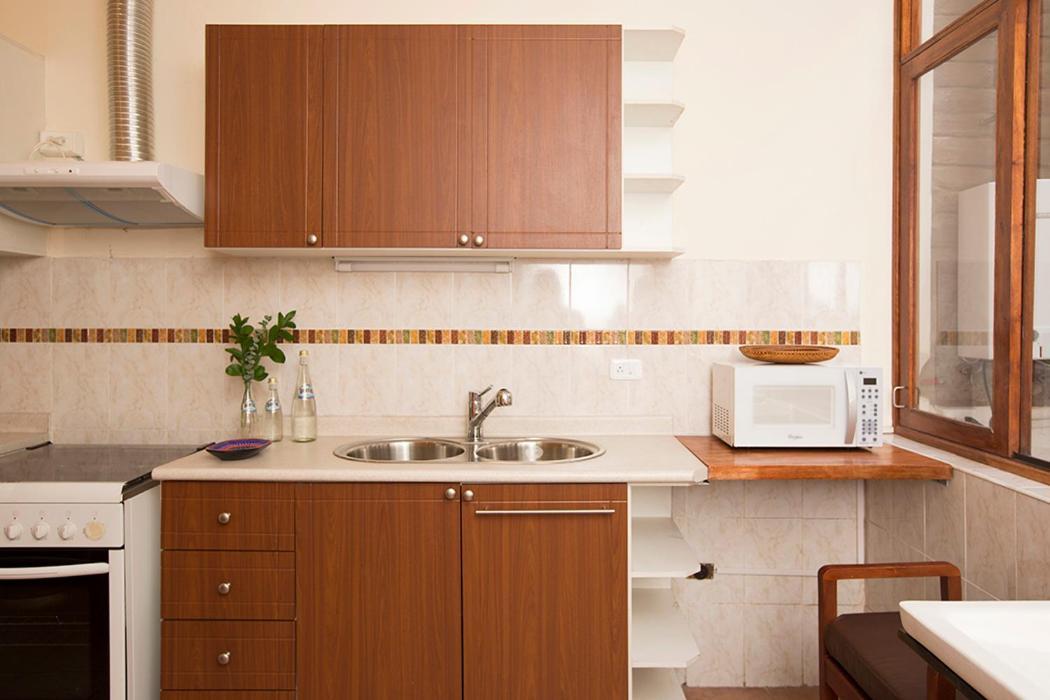 Casa LunaLoma - Boutique Apartments Quito Extérieur photo