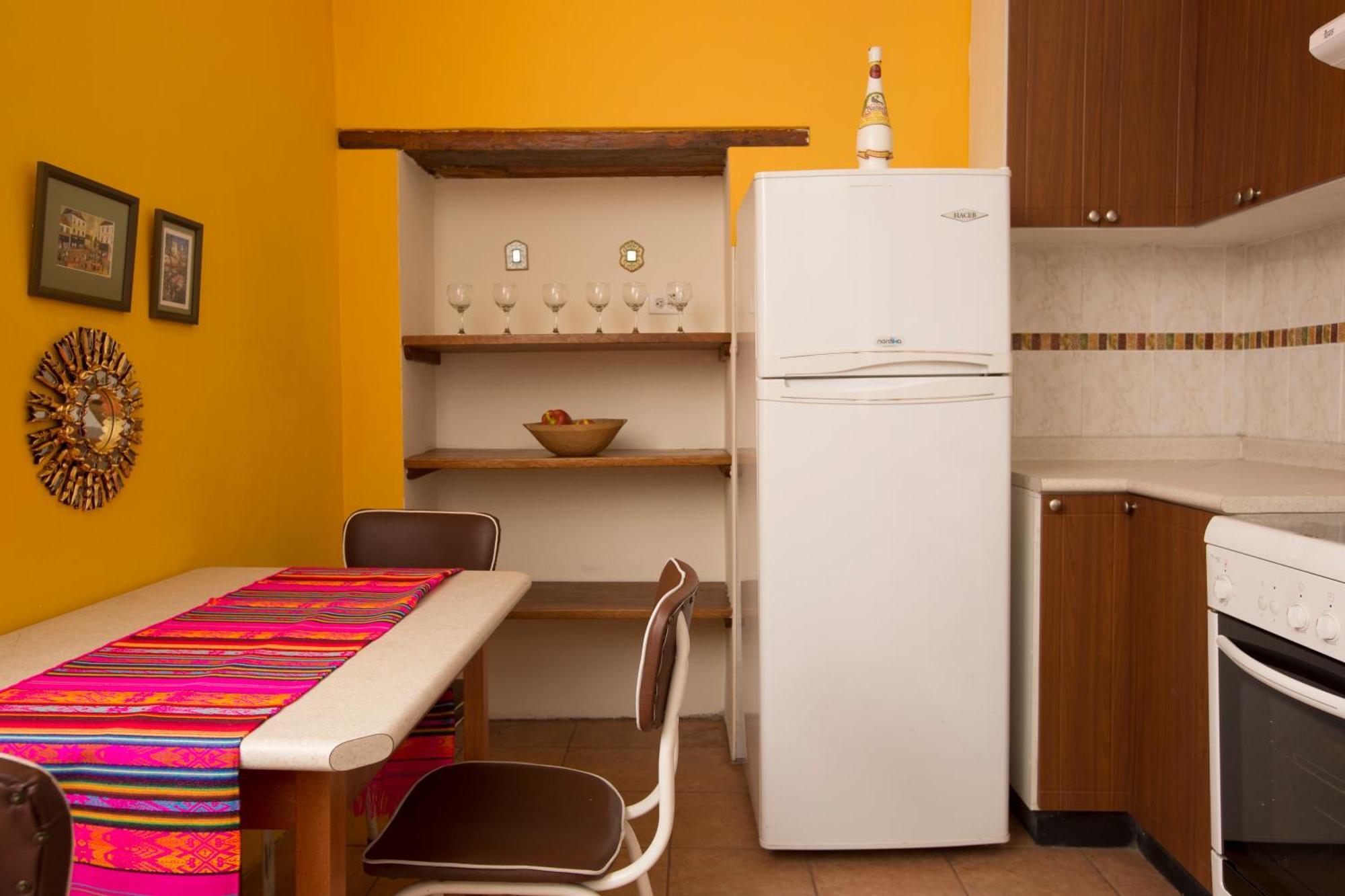 Casa LunaLoma - Boutique Apartments Quito Extérieur photo