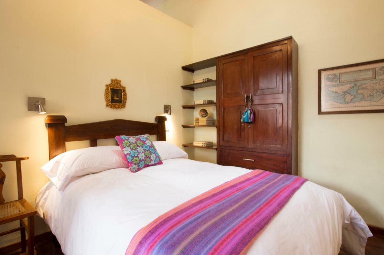 Casa LunaLoma - Boutique Apartments Quito Extérieur photo
