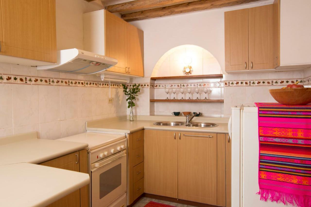 Casa LunaLoma - Boutique Apartments Quito Extérieur photo