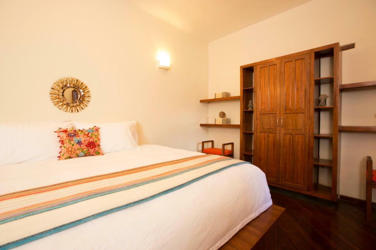 Casa LunaLoma - Boutique Apartments Quito Extérieur photo
