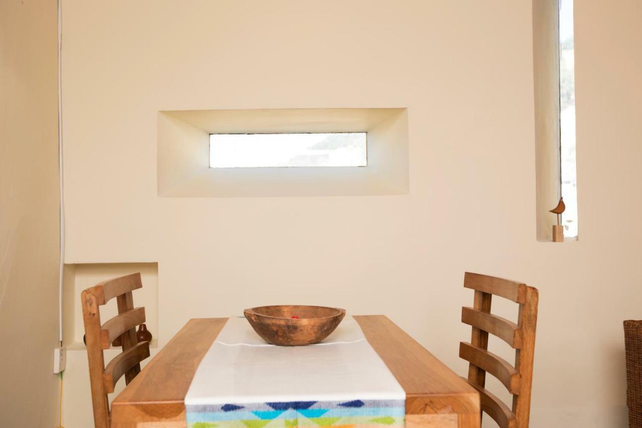 Casa LunaLoma - Boutique Apartments Quito Extérieur photo