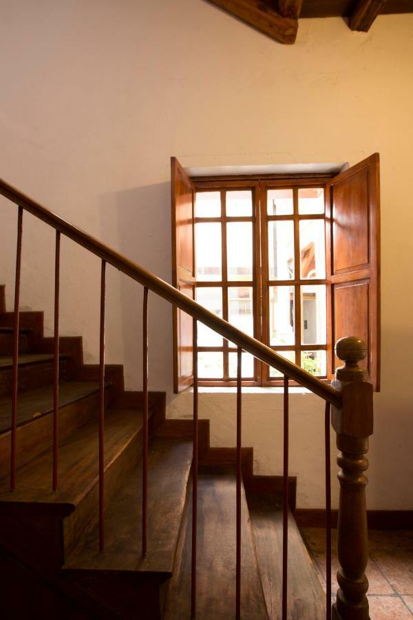 Casa LunaLoma - Boutique Apartments Quito Extérieur photo